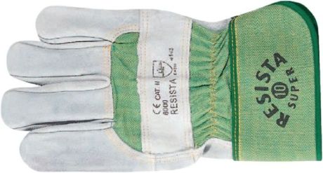 Guanti in pelle