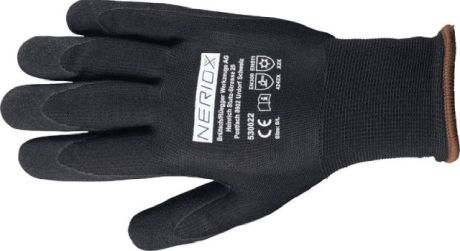 Guanto invernale NERIOX Fiocco di neve [SimilarCatItems.CatItem.ArtName2]