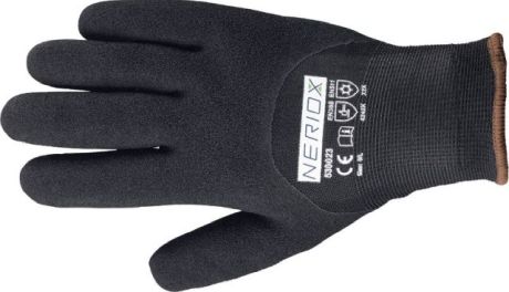 Winterhandschuh NERIOX Snowflake Plus [LastViewedItems.CatItem.ArtName2]