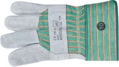 Guanti in pelle RESISTA 5020 [SimilarCatItems.CatItem.ArtName2]