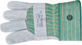 Guanti in pelle RESISTA 5020 