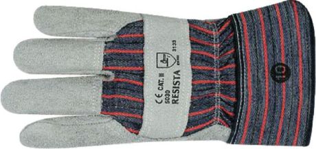 Guanti in pelle RESISTA 5030 [SimilarCatItems.CatItem.ArtName2]