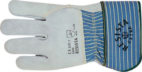 Guanti in pelle RESISTA 5300 [SimilarCatItems.CatItem.ArtName2]