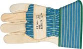 Gants en cuir RESISTA 5100 
