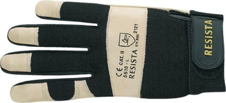 Gants en cuir RESISTA 5610 [SimilarCatItems.CatItem.ArtName2]