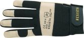 Gants en cuir RESISTA 5610 