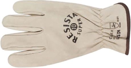 Guanti in pelle RESISTA Super 6400 [SimilarCatItems.CatItem.ArtName2]