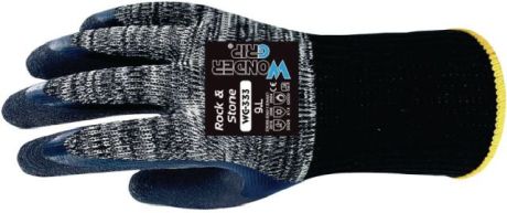 Guanto a maglia WONDER GRIP Rock &amp; Stone WG-33 [SimilarCatItems.CatItem.ArtName2]