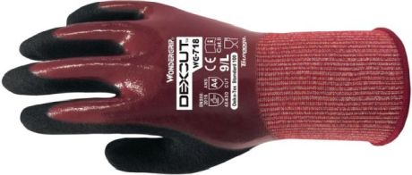 Gant tricoté WONDER GRIP Dexcut® WG-718 [SimilarCatItems.CatItem.ArtName2]