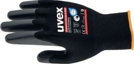 Guanti in maglia UVEX phynomic airLite A ESD [SimilarCatItems.CatItem.ArtName2]