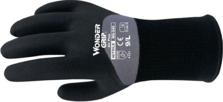 Guanti in nylon a maglia WONDER GRIP Air Plus WG-5 [SimilarCatItems.CatItem.ArtName2]
