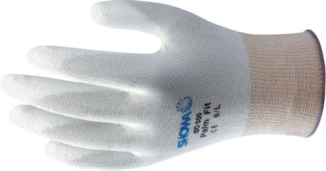 Guanti in nylon SHOWA B0500 bianco [SimilarCatItems.CatItem.ArtName2]