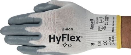 Guanti in nylon ANSELL HYFLEX 11-800 [SimilarCatItems.CatItem.ArtName2]