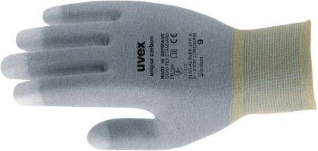 Gant tricoté UVEX UNIPUR carbone [SimilarCatItems.CatItem.ArtName2]