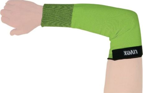 Schnittschutzärmel UVEX C500 sleeve [SimilarCatItems.CatItem.ArtName2]