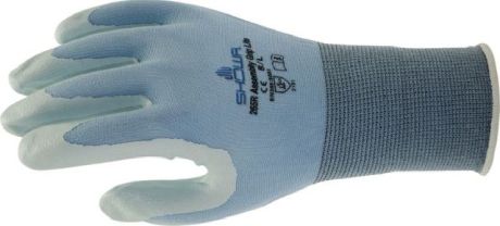 Guanti in nylon a maglia SHOWA Assembly GripLite26 [SimilarCatItems.CatItem.ArtName2]
