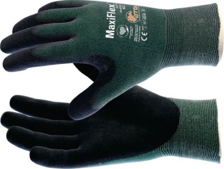Guanto in maglia ATG MaxiFlex® Cut™ 34-8743 [SimilarCatItems.CatItem.ArtName2]