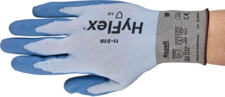 Guanto a maglia ANSELL HyFlex 11-518 [SimilarCatItems.CatItem.ArtName2]