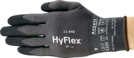 Gant tricoté ANSELL HyFlex 11-840 [SimilarCatItems.CatItem.ArtName2]