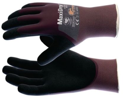 Guanto in maglia ATG MaxiDry® 56-425 [SimilarCatItems.CatItem.ArtName2]