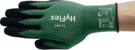 Gants tricotés ANSELL HyFlex® 11-842 [SimilarCatItems.CatItem.ArtName2]