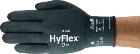 Gant tricoté ANSELL HyFlex®11-541 [SimilarCatItems.CatItem.ArtName2]