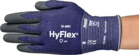 Guanto a maglia ANSELL HyFlex® 11-561 [SimilarCatItems.CatItem.ArtName2]