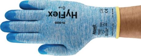 Guanto a maglia ANSELL HyFlex® 11-920 [SimilarCatItems.CatItem.ArtName2]
