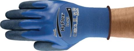 Guanto a maglia ANSELL HyFlex® 11-925 [SimilarCatItems.CatItem.ArtName2]