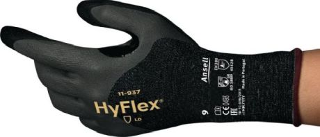 Guanto a maglia ANSELL HyFlex® 11-937 [SimilarCatItems.CatItem.ArtName2]