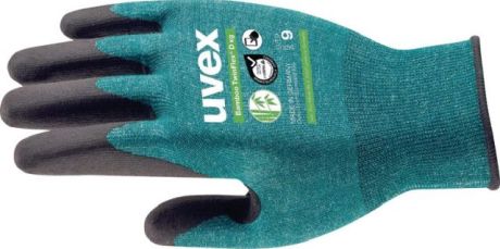 Guanti in maglia UVEX Bamboo TwinFlex D xg [SimilarCatItems.CatItem.ArtName2]