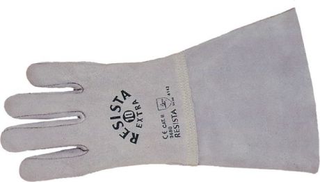 Gants pour soudeurs RESISTA Extra 3680 [SimilarCatItems.CatItem.ArtName2]