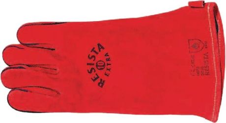 Guanti per saldatura RESISTA Extra 3690 [SimilarCatItems.CatItem.ArtName2]