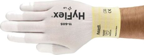 Guanto in nylon ANSELL HYFLEX 11-605 [SimilarCatItems.CatItem.ArtName2]