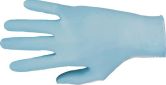 Gants nitrile jetables KCL Dermatril 740 