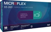 Guanti monouso in nitrile ANSELL MicroFlex 93-260 