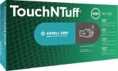 Guanti monouso in nitrile ANSELL TouchNTuff® 93-25 