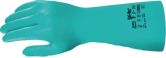 Guanti in nitrile ANSELL SOL-VEX 37-695 
