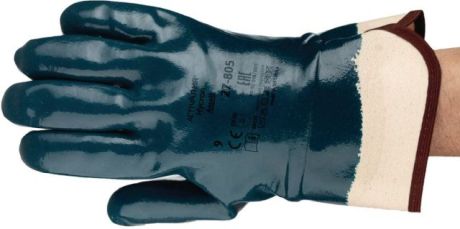Guanti in nitrile ANSELL ActivArmr® Hycron® 27-805 [SimilarCatItems.CatItem.ArtName2]