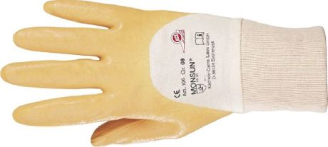 Nitrile - Gants KCL MONSUN 105 [SimilarCatItems.CatItem.ArtName2]