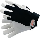 Gants en cuir NITRAS Dexter 1 8905 