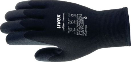 Guanti invernali UVEX unilite thermo [SimilarCatItems.CatItem.ArtName2]