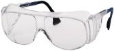 Lunettes pour visiteurs UVEX 
