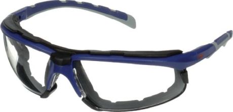 Schutzbrille 3M Solus 2000 [SimilarCatItems.CatItem.ArtName2]