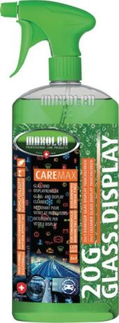 Nettoyant spécial pour vitres et écrans MAXOLEN 20 [SimilarCatItems.CatItem.ArtName2]