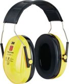 Protettori acustici 3M PELTOR Optime 1 