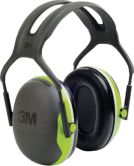 Archetto 3M PELTOR X4 Hi-Viz 
