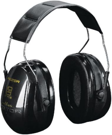 Protezioni acustiche 3M PELTOR Optime 2 [SimilarCatItems.CatItem.ArtName2]
