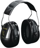 Protezioni acustiche 3M PELTOR Optime 2 