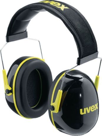Protezioni acustiche UVEX [SimilarCatItems.CatItem.ArtName2]